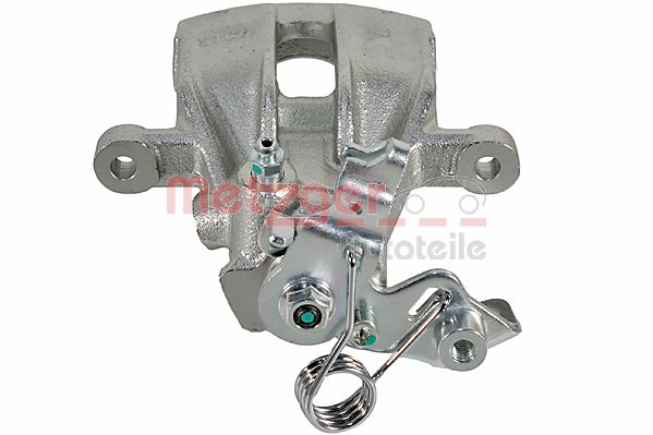 Etrier frana METZGER 6261134